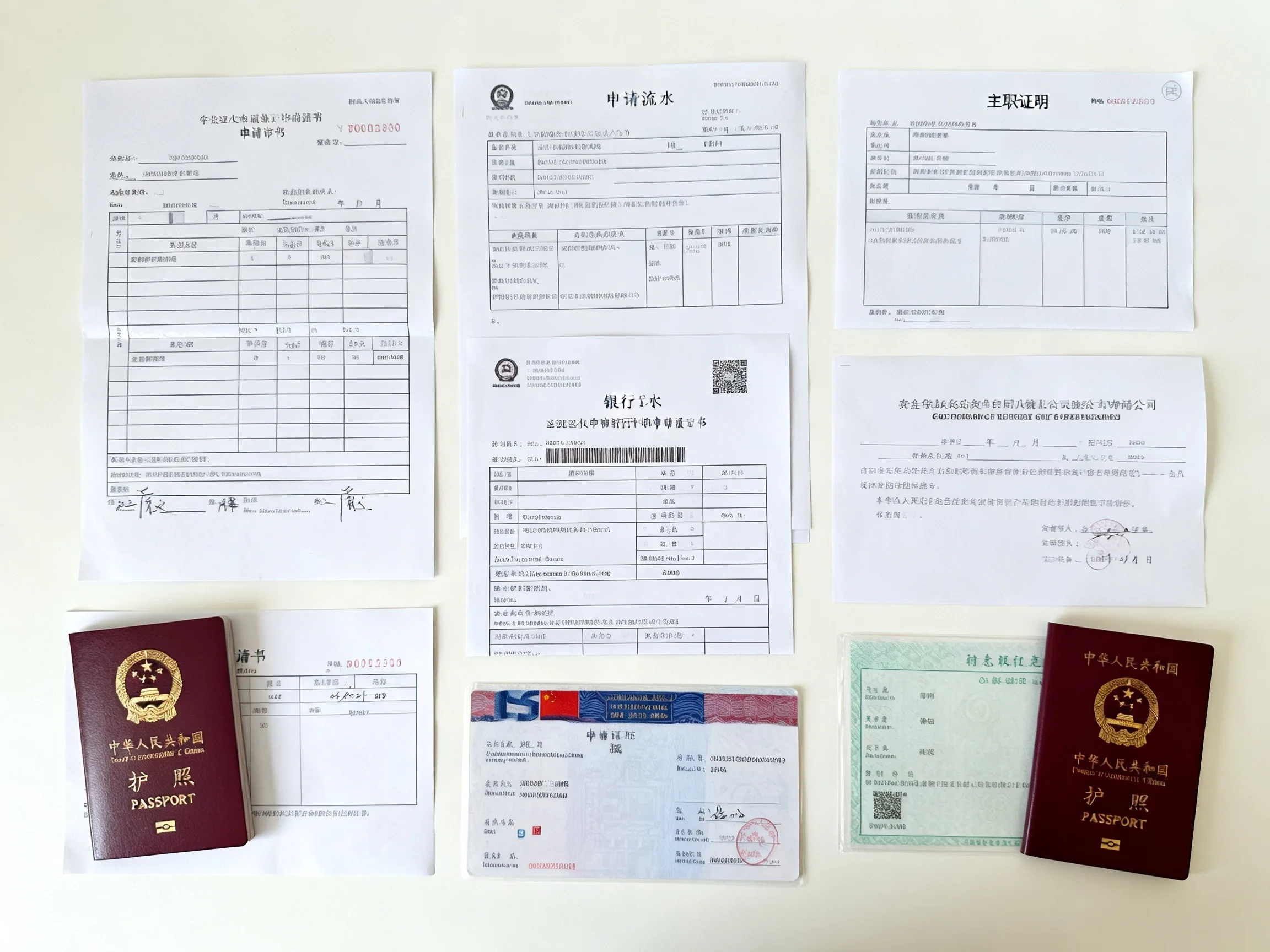 伦敦旅游签证怎么办才顺利,面签通过率高吗?